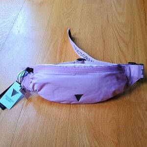 Victoria's Secret Convertible Waist/Belt Bag NWT